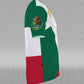 IT&B Mexico SS MTB Jersey