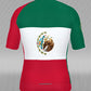 IT&B Mexico Nova Pro Jersey