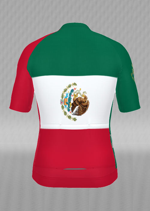 IT&B Mexico Nova Pro Jersey