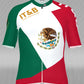 IT&B Mexico Nova Pro Jersey