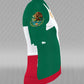 IT&B Mexico Nova Pro Jersey