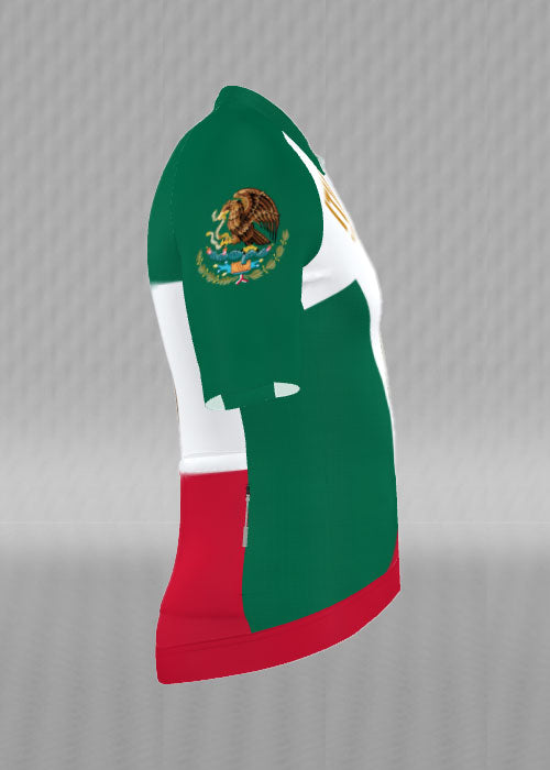 IT&B Mexico Nova Pro Jersey