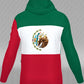 IT&B Mexico Sweatshirt - Hoodie