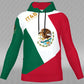 IT&B Mexico Sweatshirt - Hoodie