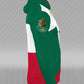IT&B Mexico Sweatshirt - Hoodie