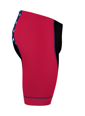 IT&B USA Shorts