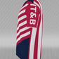 IT&B USA MTB Jersey