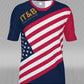 IT&B USA MTB Jersey