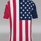 IT&B USA MTB Jersey