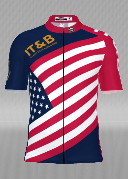 IT&B USA Jersey