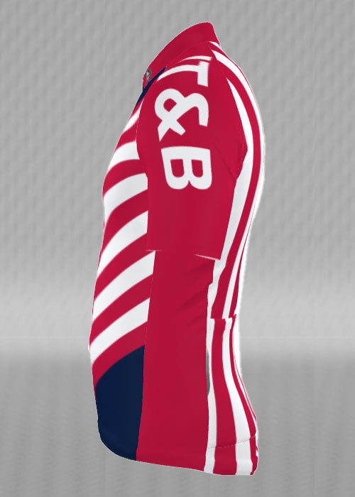 IT&B USA Jersey