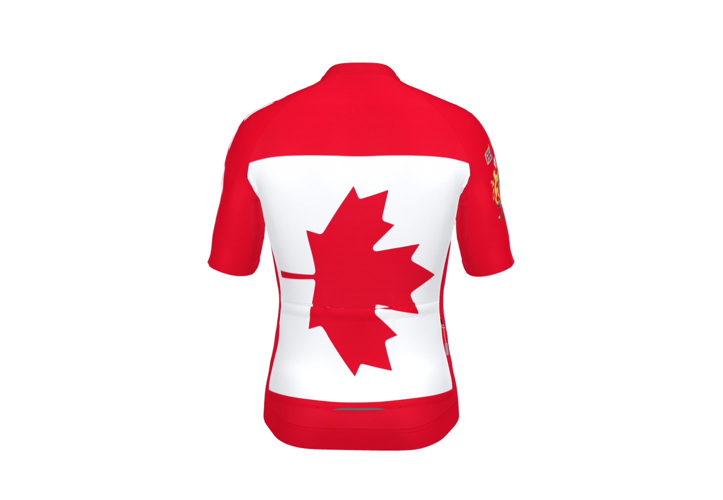 IT&B Canada Nova Pro Jersey