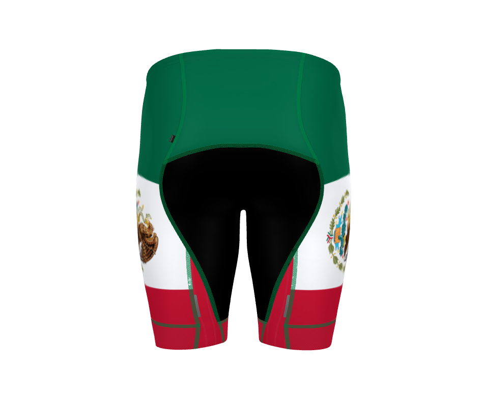 IT&B Mexico Shorts
