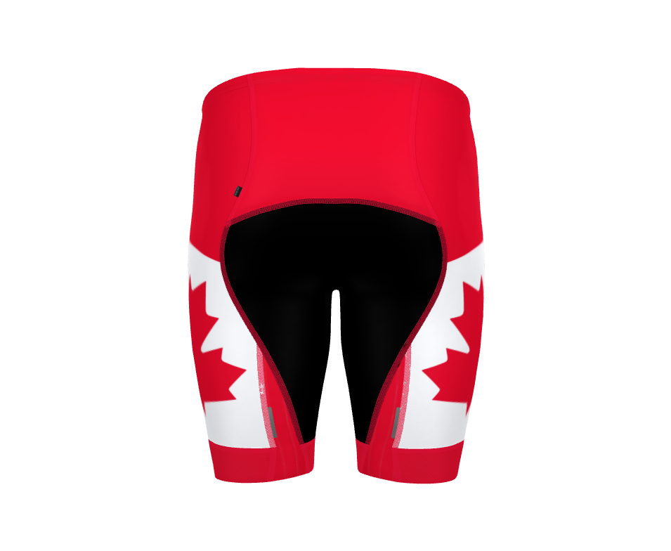 IT&B Canada Shorts