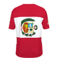 IT&B Peru MTB Jersey