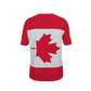 IT&B Canada MTB Jersey