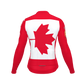 IT&B Canada Long Sleeve Jersey