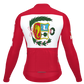 IT&B Peru Long Sleeve Jersey