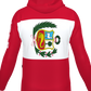 IT&B Peru Sweatshirt - Hoodie