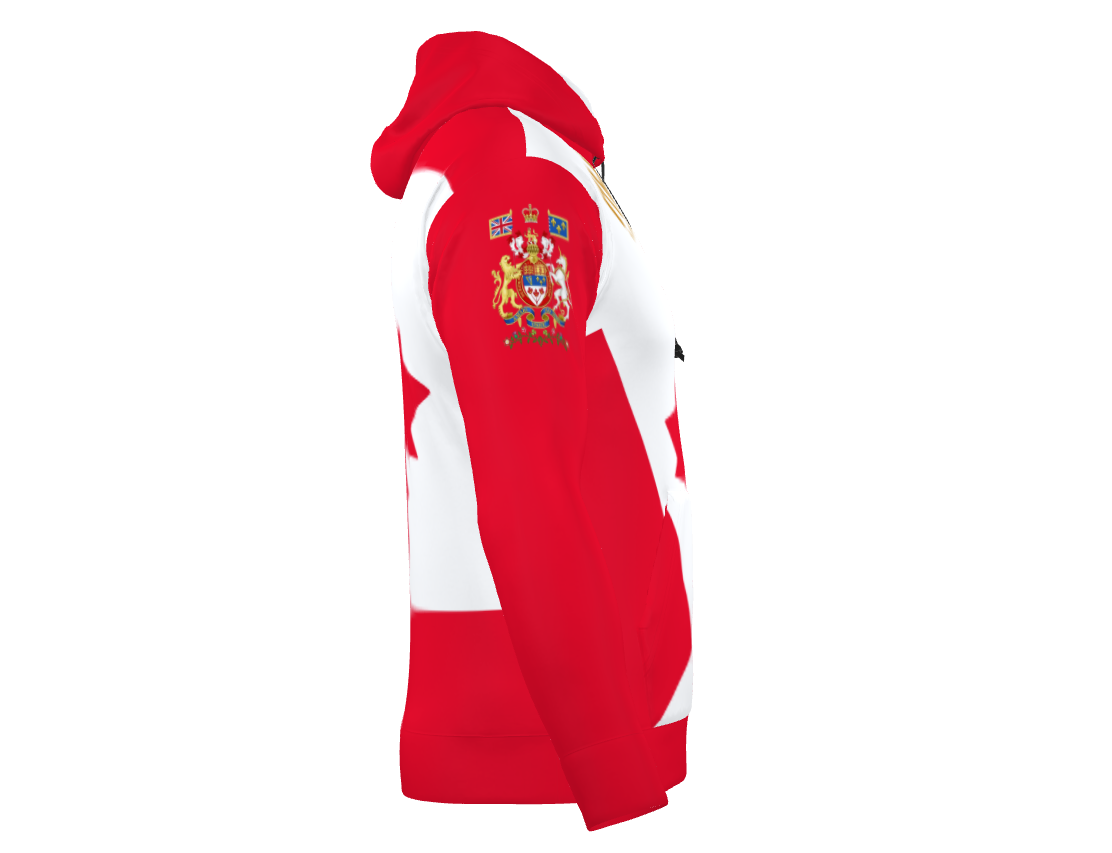 IT&B Canada Sweatshirt - Hoodie