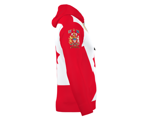 IT&B Canada Sweatshirt - Hoodie