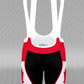 IT&B Canada Bib Shorts