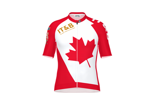 IT&B Canada Nova Pro Jersey