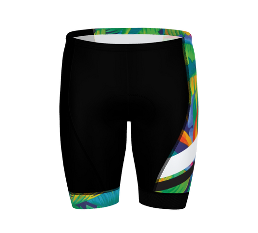 IT&B Bird of Paradise Shorts