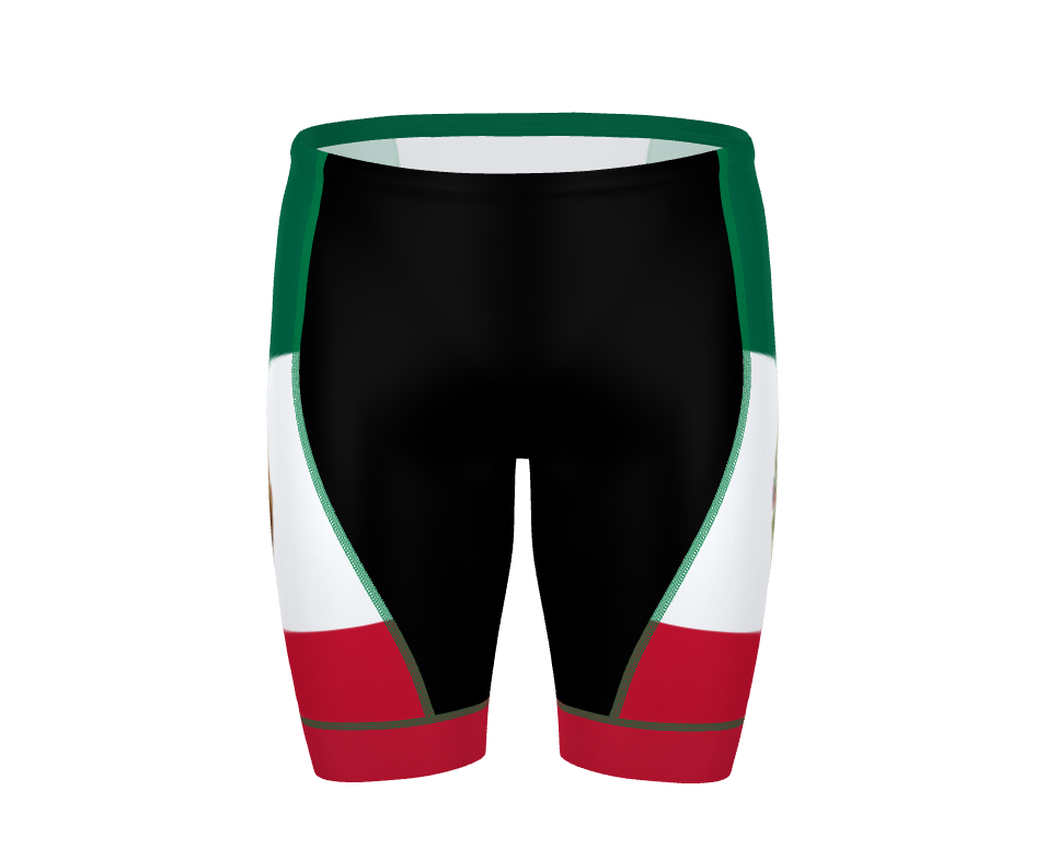 IT&B Mexico Shorts