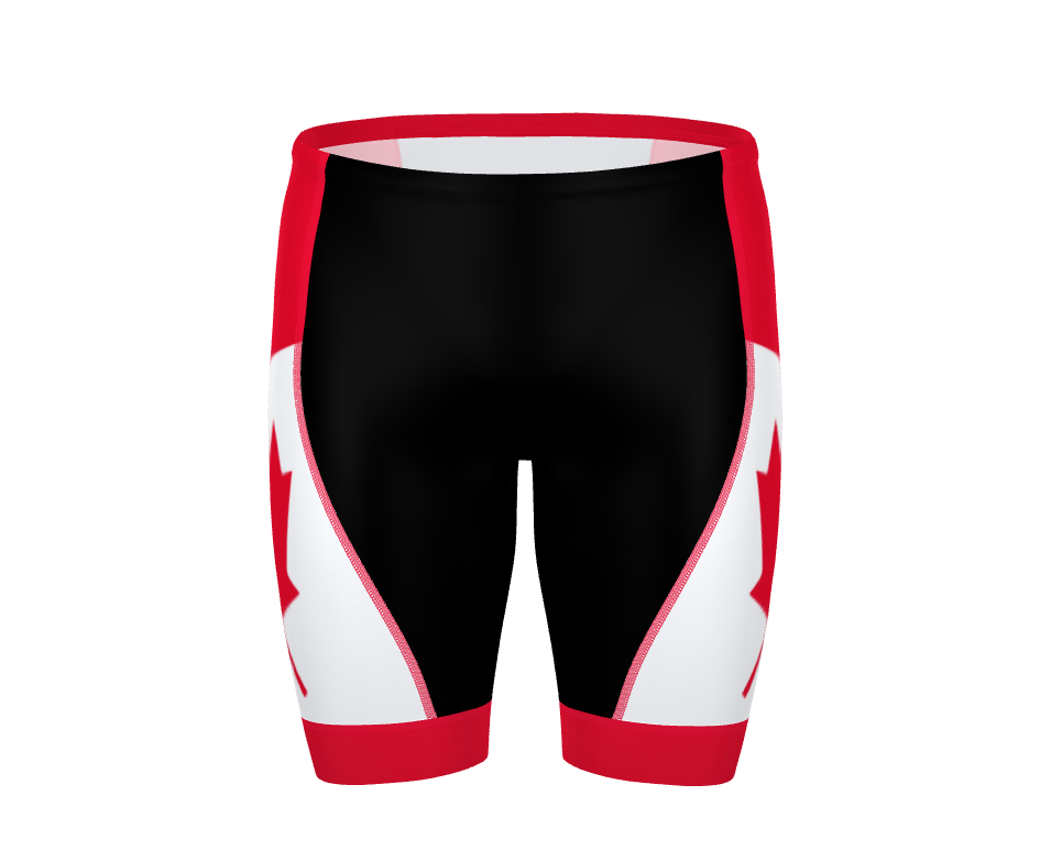IT&B Canada Shorts