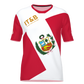IT&B Peru MTB Jersey