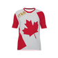 IT&B Canada MTB Jersey