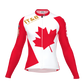 IT&B Canada Long Sleeve Jersey