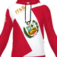 IT&B Peru Sweatshirt - Hoodie