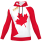 IT&B Canada Sweatshirt - Hoodie