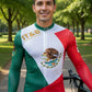 IT&B Mexico Long Sleeve Jersey