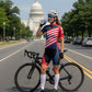 IT&B USA Shorts