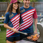 IT&B USA MTB Jersey