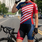 IT&B USA Bib Shorts