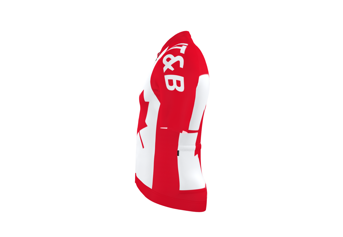 IT&B Canada Nova Pro Jersey