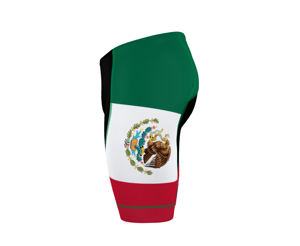 IT&B Mexico Shorts