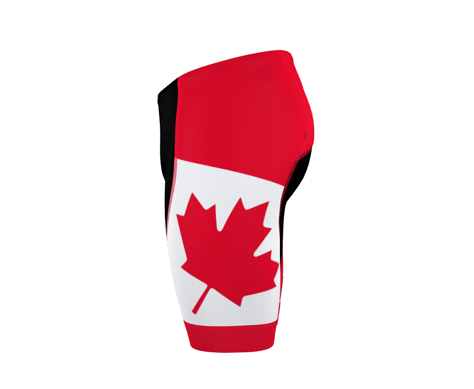 IT&B Canada Shorts
