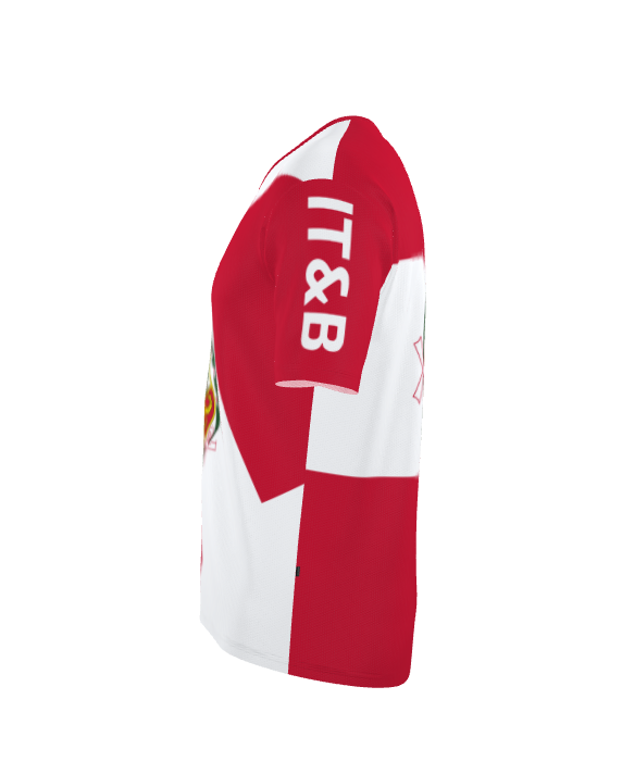 IT&B Peru MTB Jersey