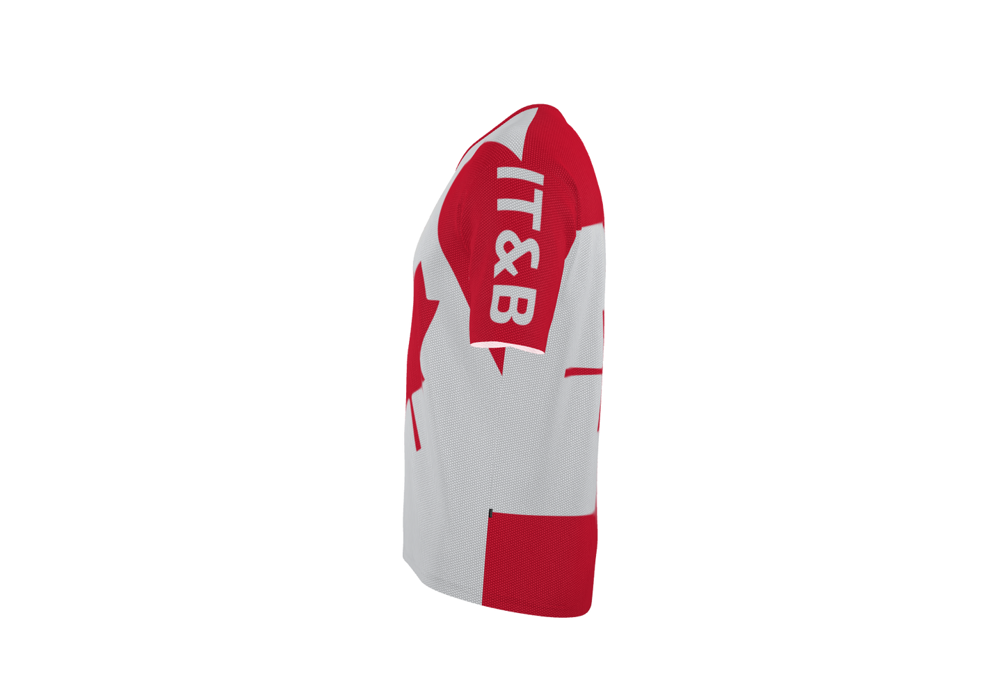 IT&B Canada MTB Jersey