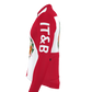 IT&B Peru Long Sleeve Jersey