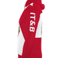 IT&B Peru Sweatshirt - Hoodie