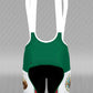 IT&B Mexico Bib Shorts