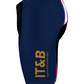 IT&B USA Shorts