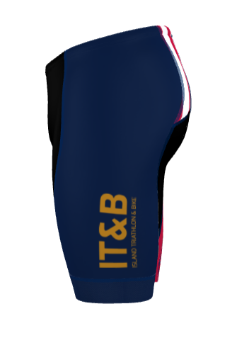 IT&B USA Shorts