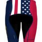 IT&B USA Shorts